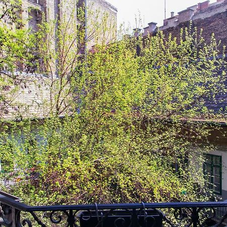 Rose Studio Budapeszt Zewnętrze zdjęcie