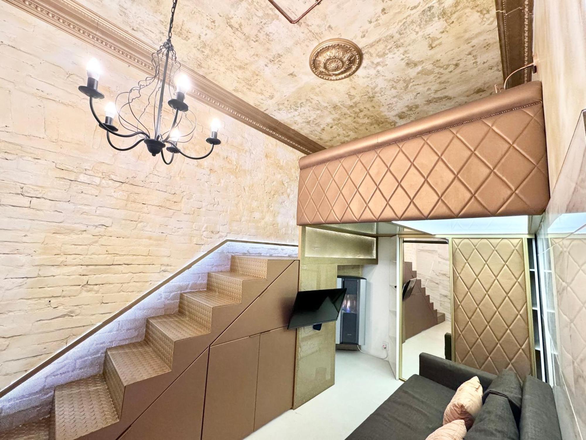 Rose Studio Budapeszt Zewnętrze zdjęcie